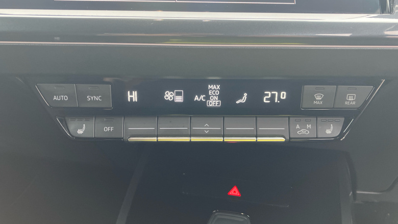 Audi Q4 e-tron 150kW 40 82kWh S Line 5dr Auto Electric Estate